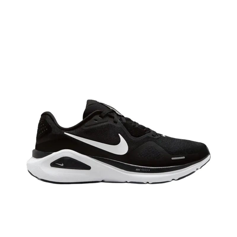 Ni_ke Structure 26 M - Black: Cool Grey