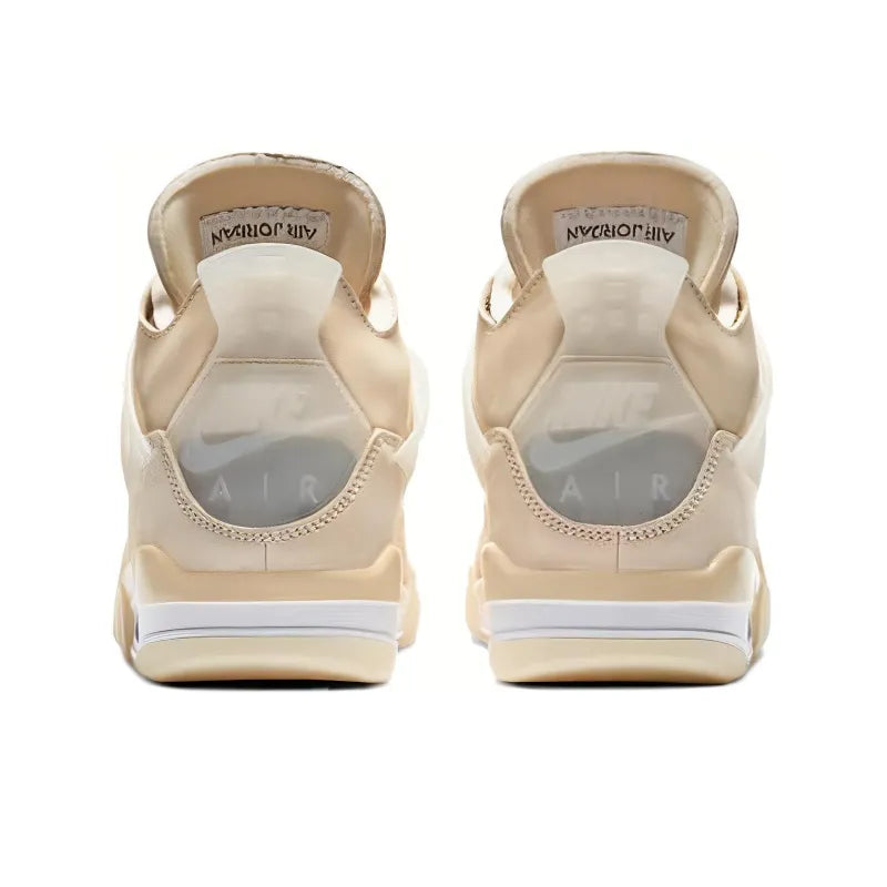 Jor_dan 4 x Off-White Retro Sp Sale