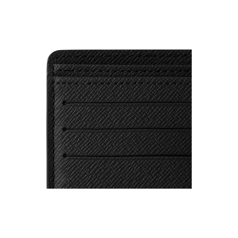 Louis@Vuitton Multiple Wallet Damier Graphite