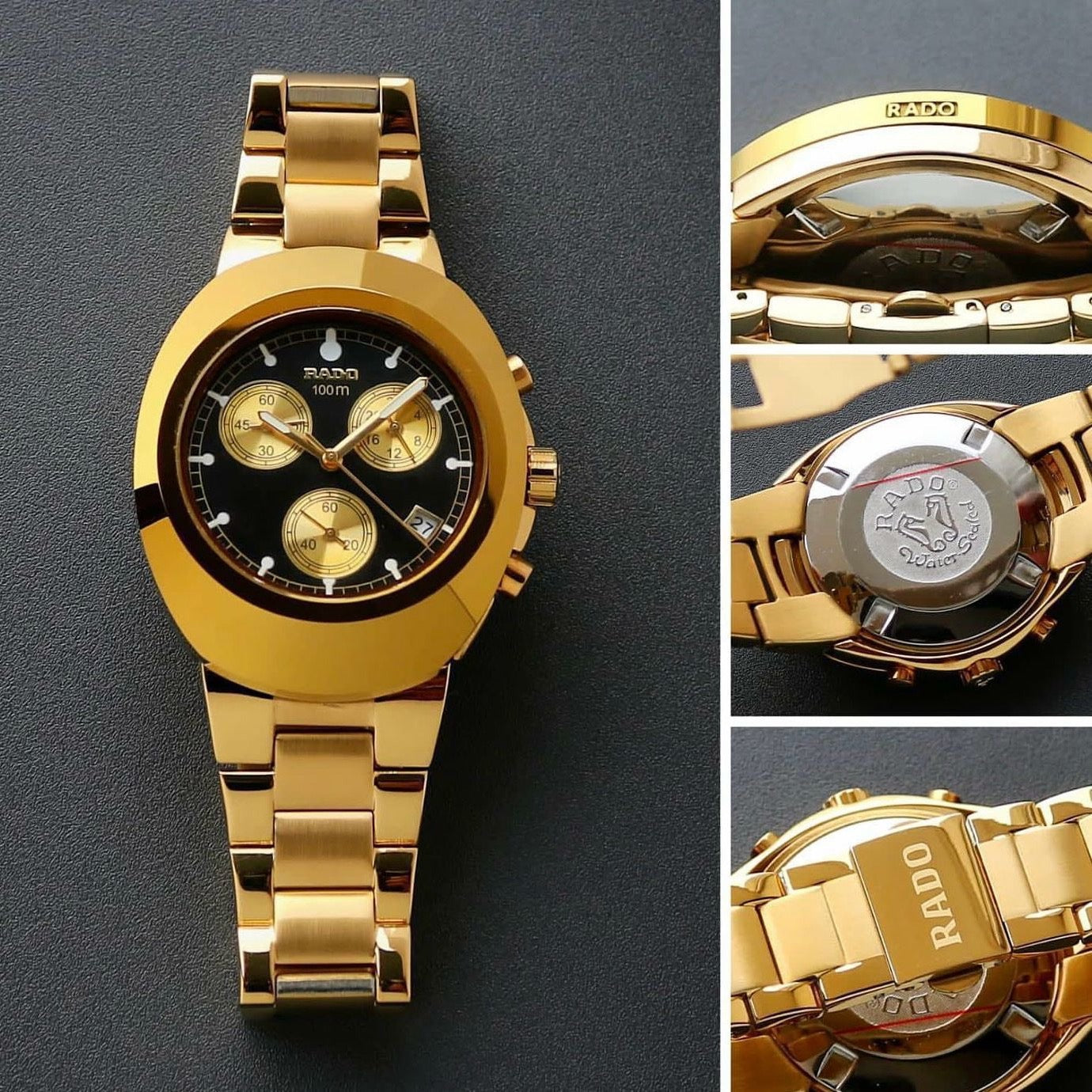 Ra_do CHF121