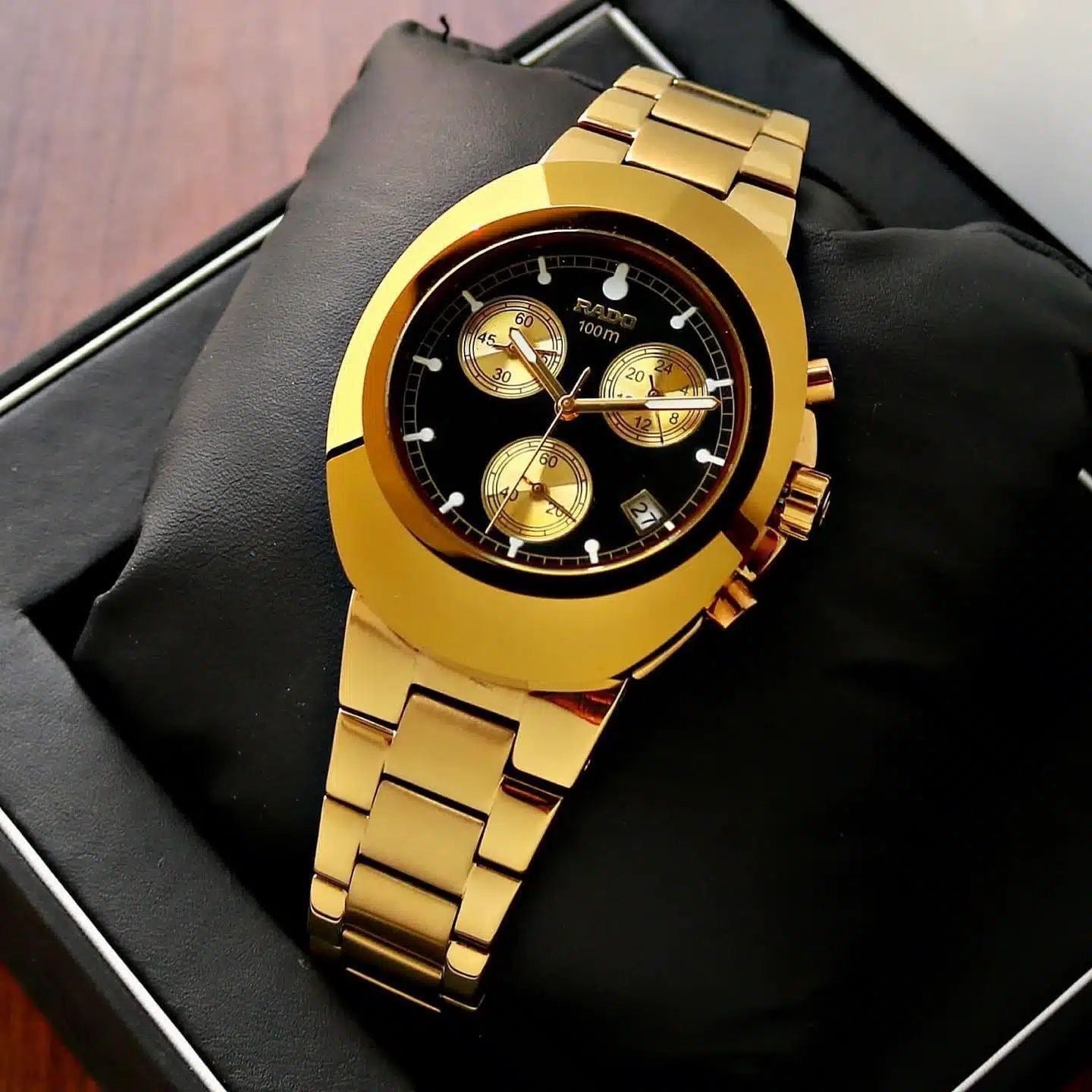Ra_do CHF121