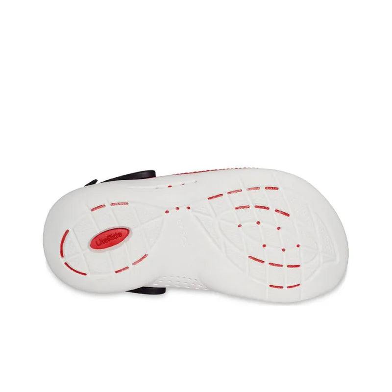 Cro_cs LiteRide 360 Clog blue red