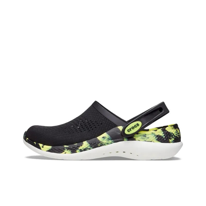 Cr_ocs LiteRide 360 Clog Multi