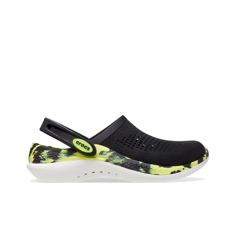 Cr_ocs LiteRide 360 Clog Multi