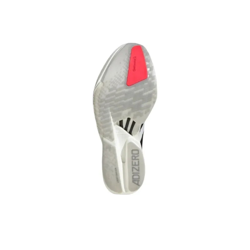 Adi_das Adizero Adios Pro 4 Cloud White Core Black