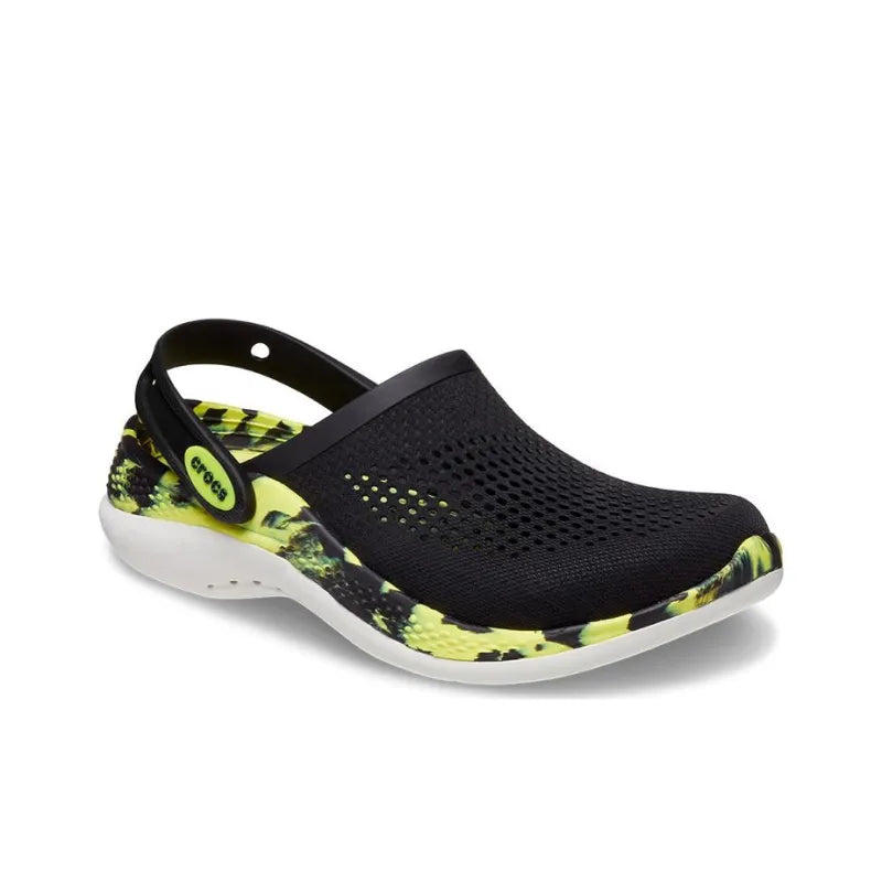 Cr_ocs LiteRide 360 Clog Multi