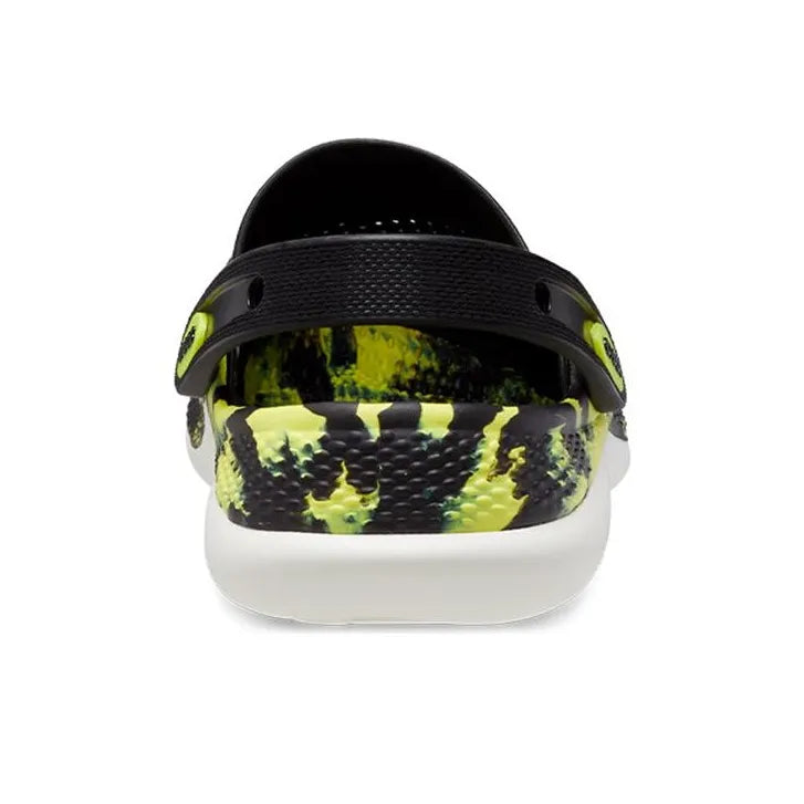 Cr_ocs LiteRide 360 Clog Multi
