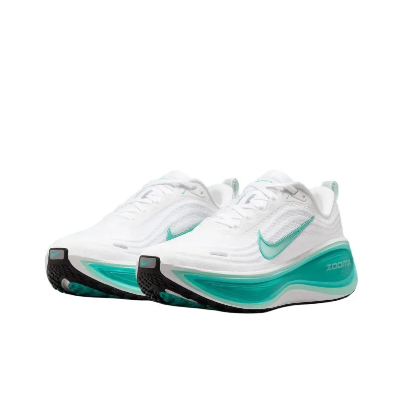 Ni_ke Vomero Plus White Green