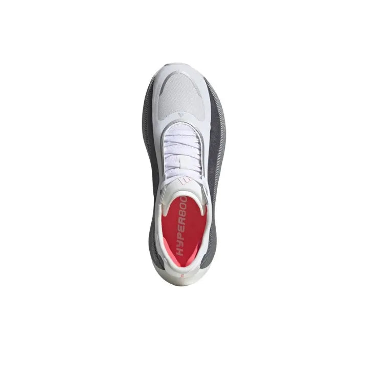 Adi_das Hyperboost Edge Running Shoes Other Black White Grey Men's