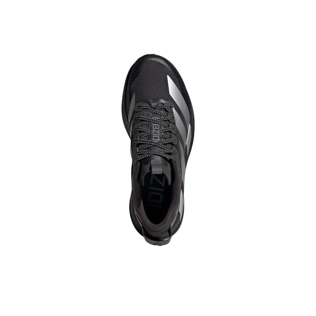 Adi_das Adizero Evo SL Marathon Running Shoes Unisex Black