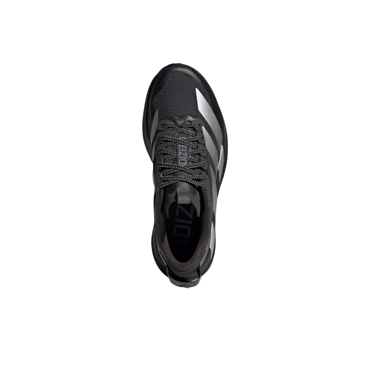 Adi_das Adizero Evo SL Marathon Running Shoes Unisex Black