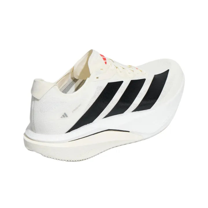 Adi_das ZYRION Pro Version Running Shoes Low-top Breeze White Unisex