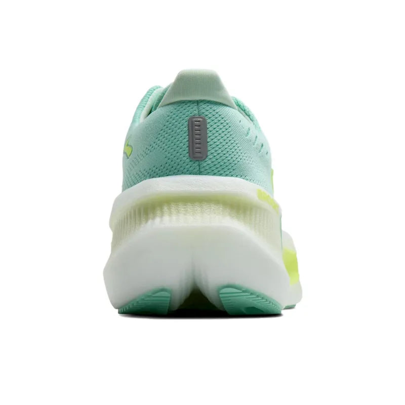 Broo_ks Glycerin Max 2 Comfortable Training Running Shoes Green