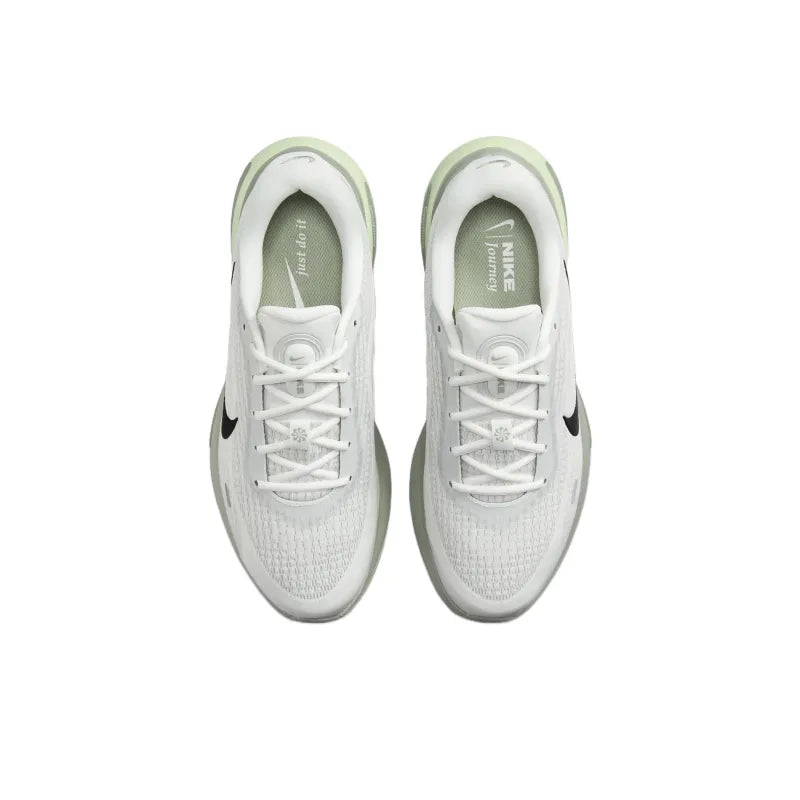 Ni_ke Journey Run Road Running Summit White Black