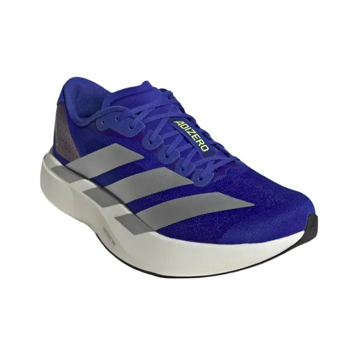 Ad_idas Adizero Evo SL Blue Silver