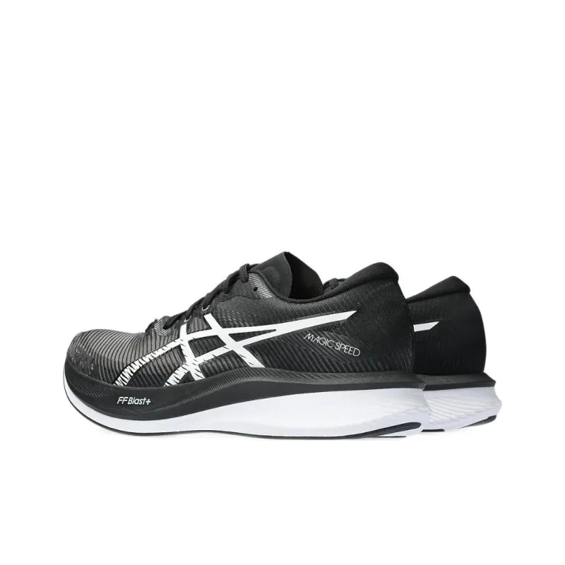 Asi_cs Magic Speed 3 Black White