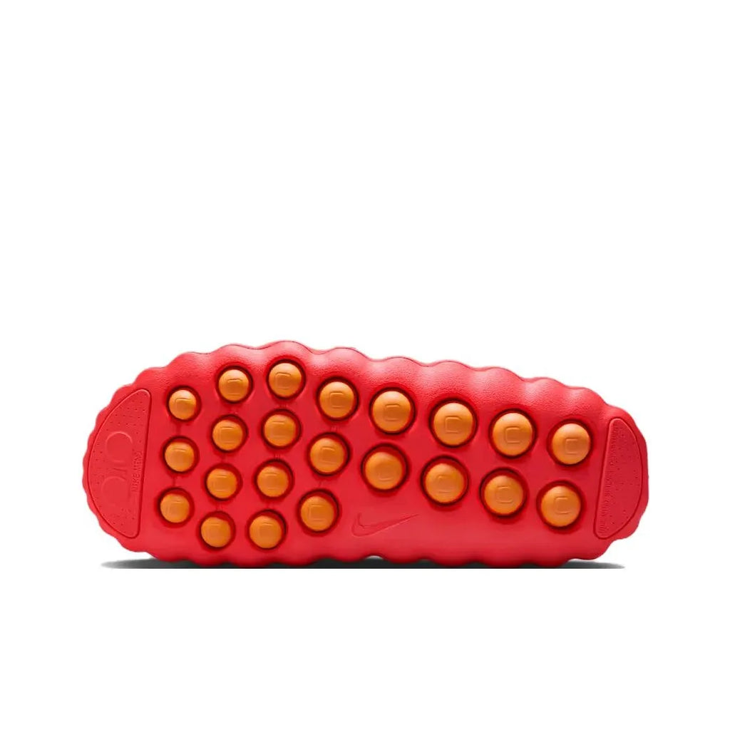 Ni_ke Mind 001 No Special Features Closed-Toe Slippers Men's Red