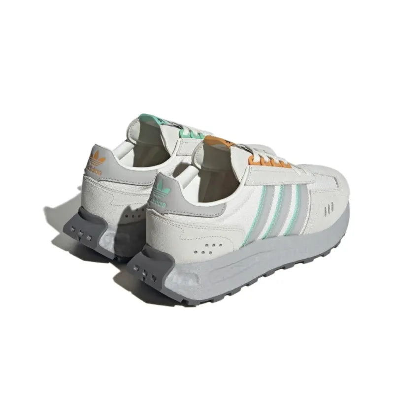 Adi_das Originals Retropy E5 Grey White