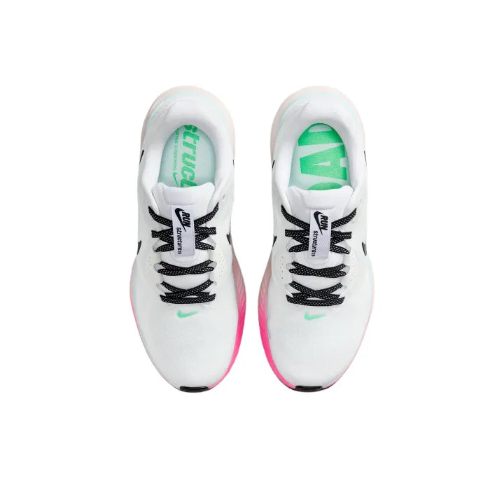 Ni_ke Structure 26 W - White/Glacier Ice/Hyper Pink/Black