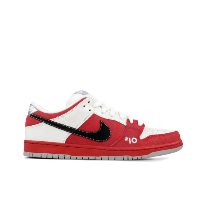 Ni_ke Dunk SB Roller Derry