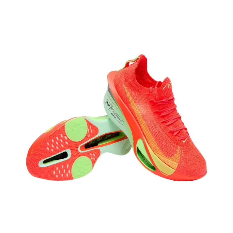 Ni_ke Air Zoom Alphafly Next% 3 Bright Crimson Lime Blast