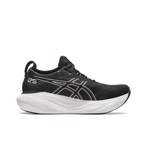 ASI_CS Gel Nimbus 25 Black White