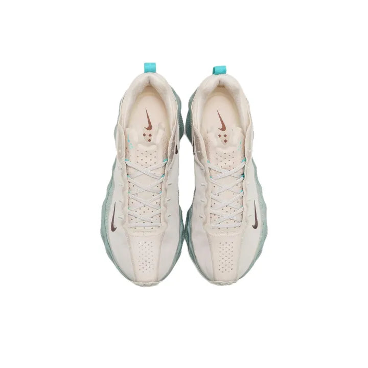 Ni_ke Ava Rover Running Shoes Men's Beige Cyan