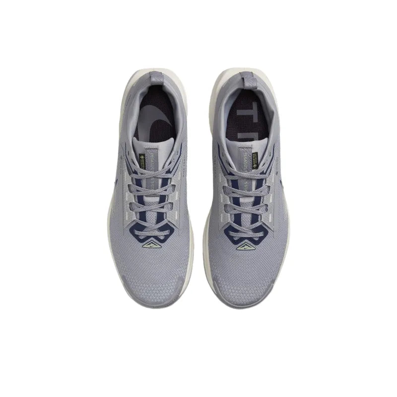 Ni_ke Pegasus Trail 5 Gore-Tex Cement Grey Jade Horizon