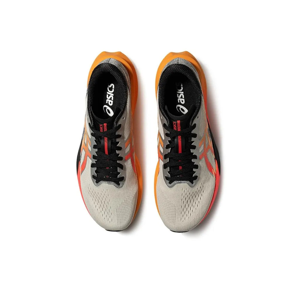 ASI_CS Magic SPEED 4 Ivory/Orange
