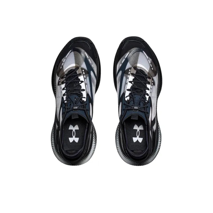 Under_Armour Ecco Black White