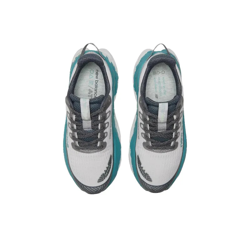 New_Balance Fresh Foam X More Trail V3 Reflection Faded Teal
