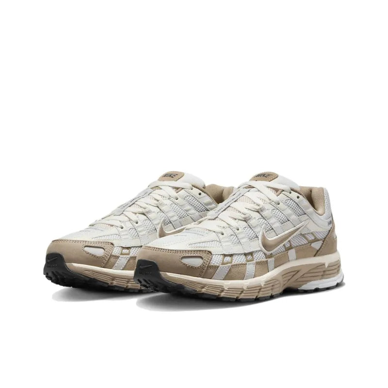 Nik_e P-6000 Premium Hangul Day Photon Dust Khaki