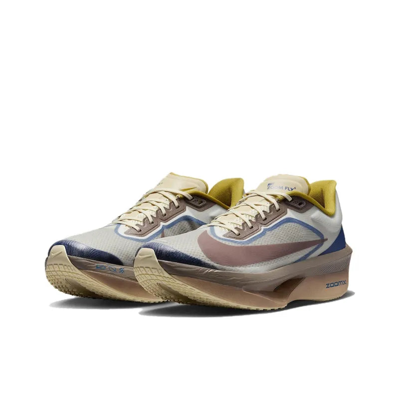 Nike Zoom Fly 6 Premium Light Bon Cave Stone