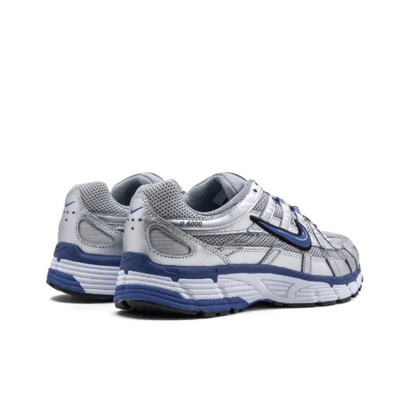 Ni_ke P-6000 Laser Blue