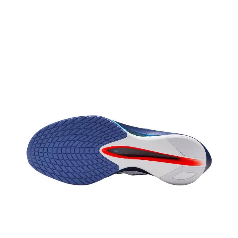 Ni_ke ZoomX Vaporfly Next% 4 Ghost Persian Violet