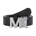 Michael Kors Leather Belt Men