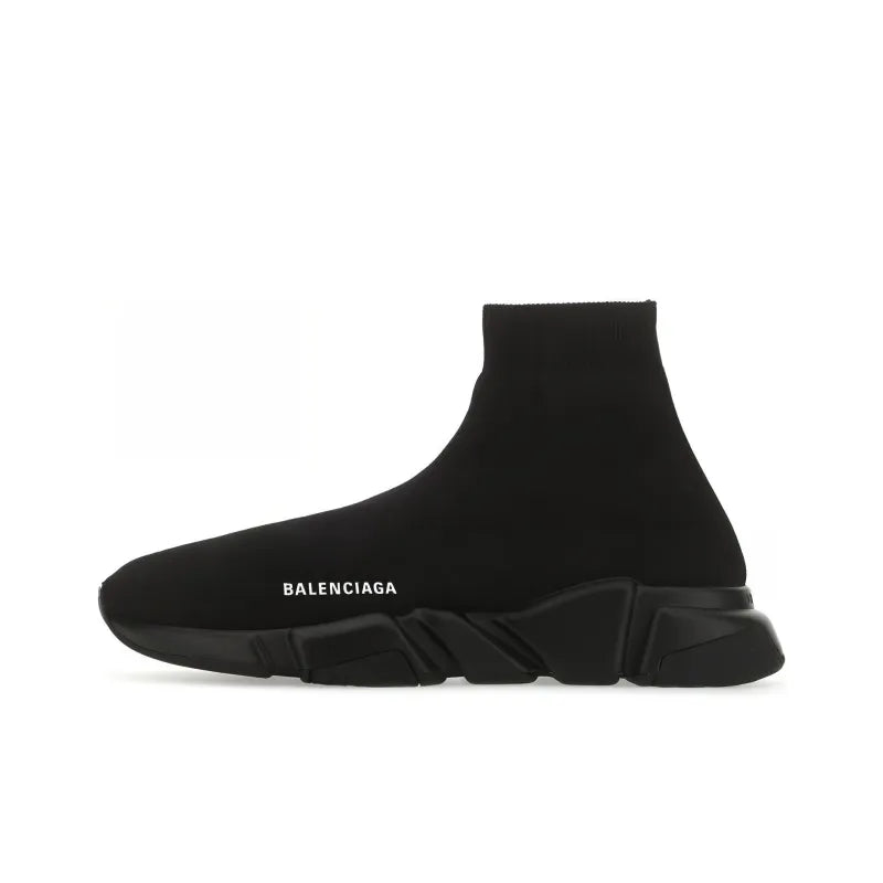 Balenciaga Speed Trainer Black