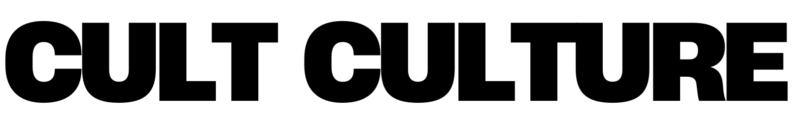 Cult Culture