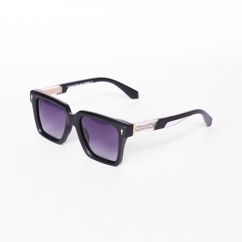 Trendy Polarized Sunglasses for Men