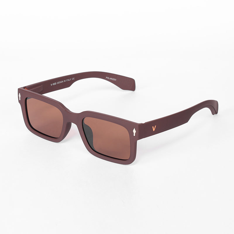 Trendy Polarized Sunglasses for Men