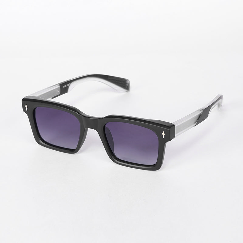 Trendy Polarized Sunglasses for Men