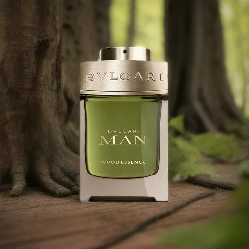 BVL_GARI Gentleman Forest Green Men's Perfume Wood Eau de Parfum EDP 60ml/100ml/150ml