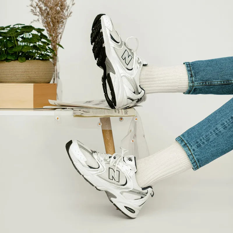 New_Balance 530 White