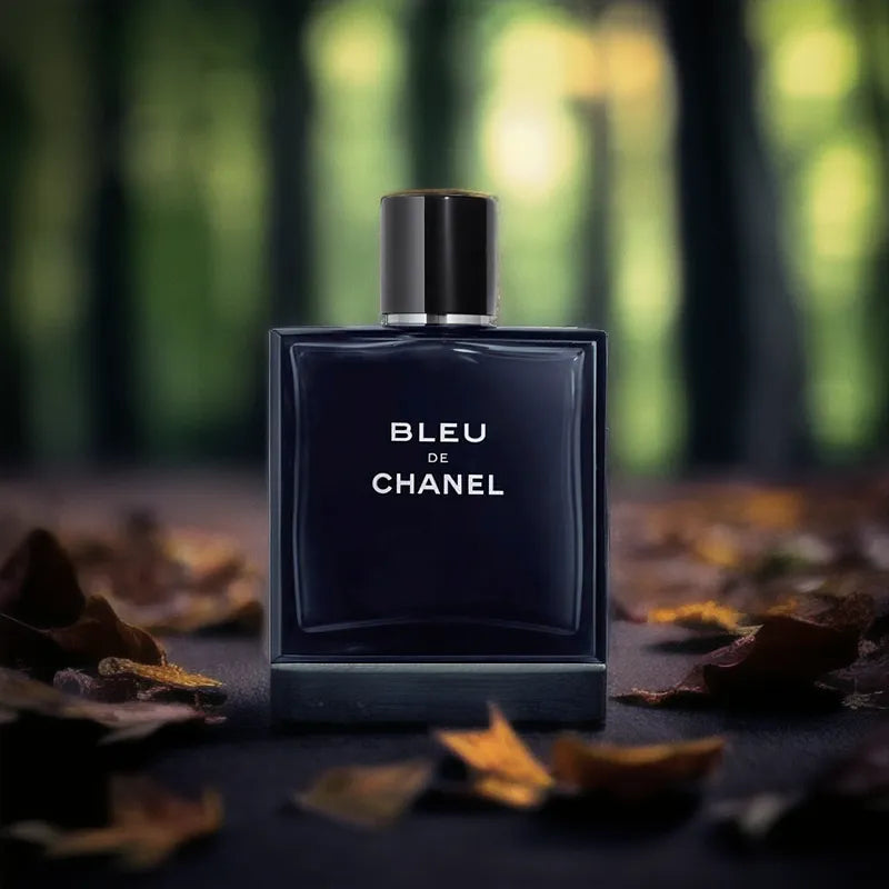 Cha_nel Bleu de Chanel Eau de Toilette 150ml