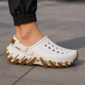 Cro_cs Ecco Ro Clog Chalk
