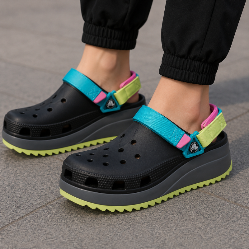 Cro_cs Classic Clogs Unisex
