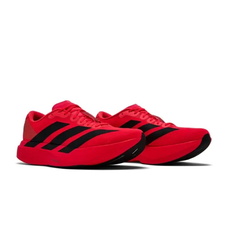 Adi_das Adizero Evo SL Lucid Red Core Black