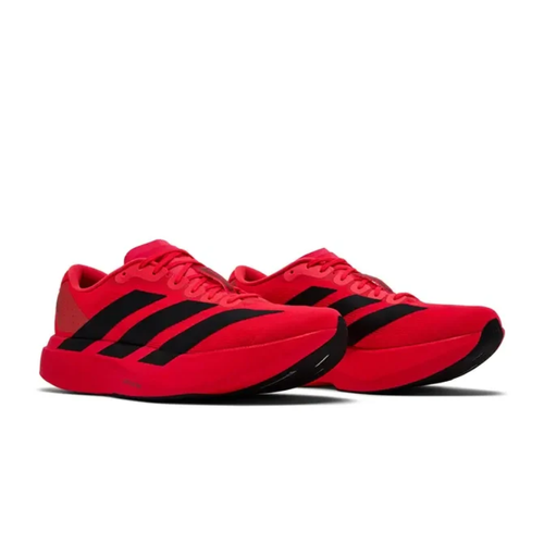 Adi_das Adizero Evo SL Lucid Red Core Black