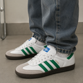 Adi_das Samba Og White Green