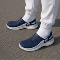 Crocs LiteRide 360 Clog Navy Blue Gray